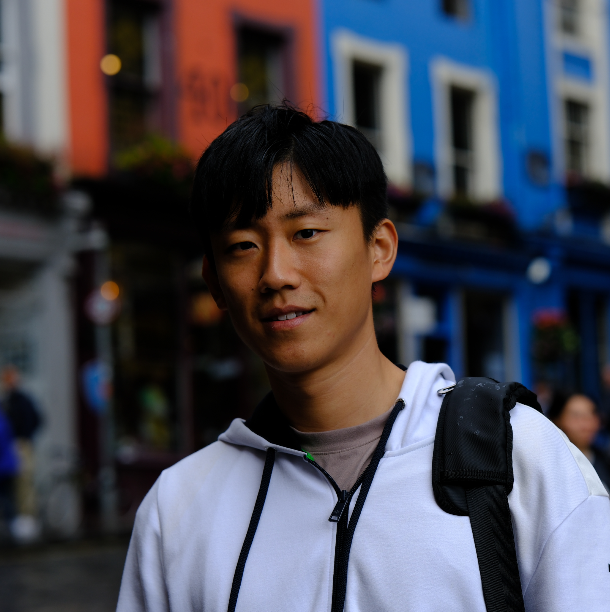 WenFan Wang